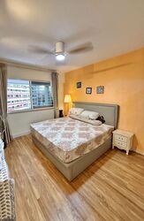 Blk 2 Toh Yi Gardens (Bukit Timah), HDB Executive #506089101